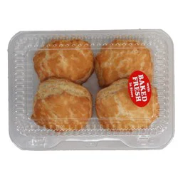 Weis in Store Baked Buttermilk Biscuits