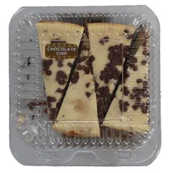 Weis Quality Cheesecake Slices