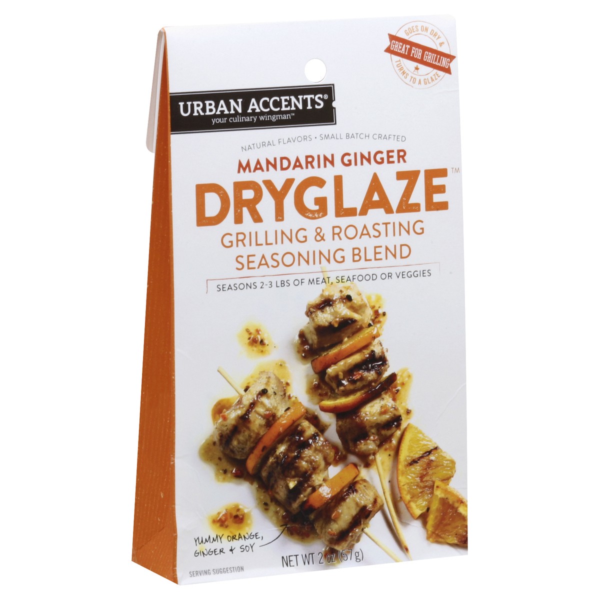 slide 3 of 5, Urban Accents Dry Glaze 2 oz, 2 oz