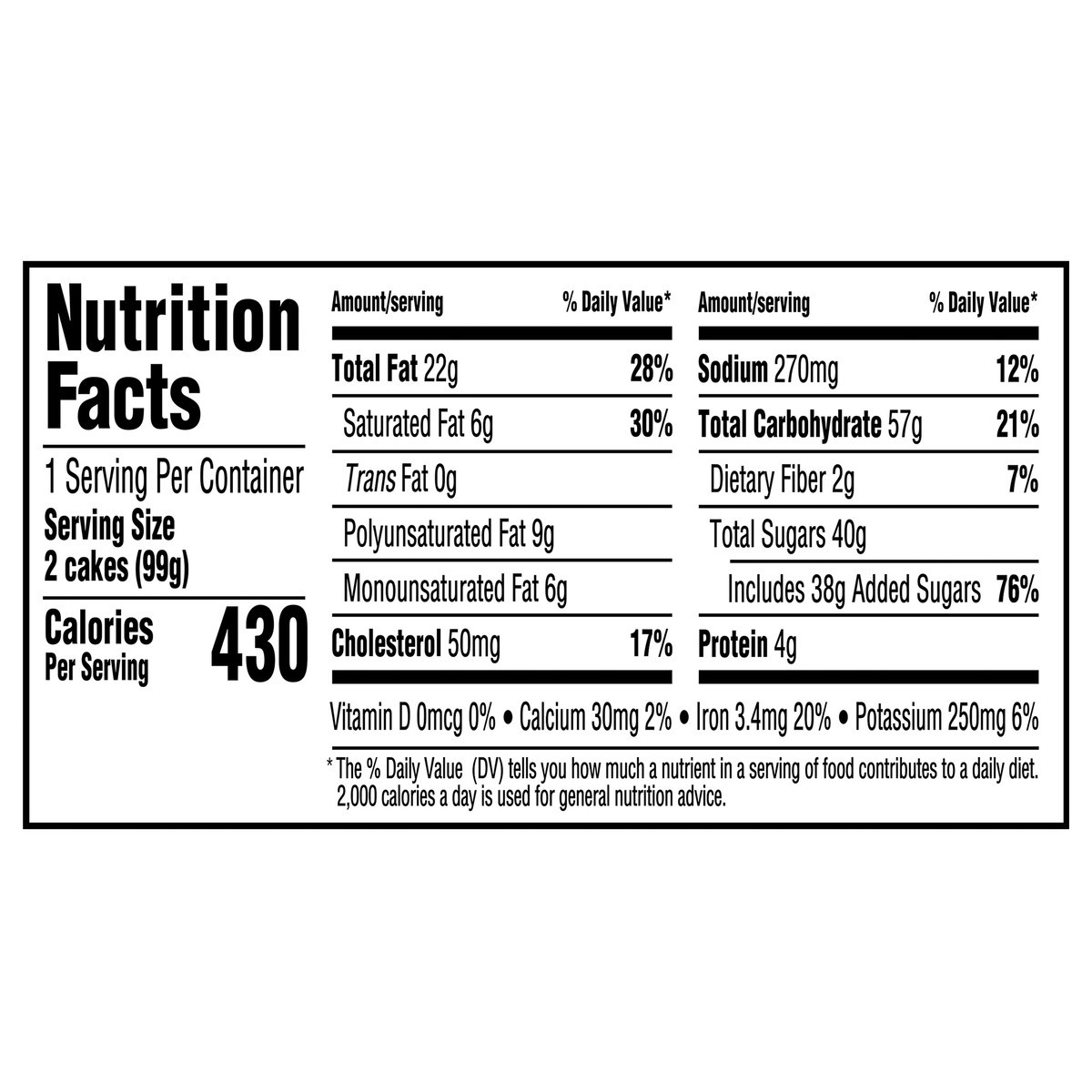 slide 3 of 12, Entenmann's Brownie Chocolate Chip Cakes, 2 count, Brownies, 3.5 oz Pouch, 2 ct