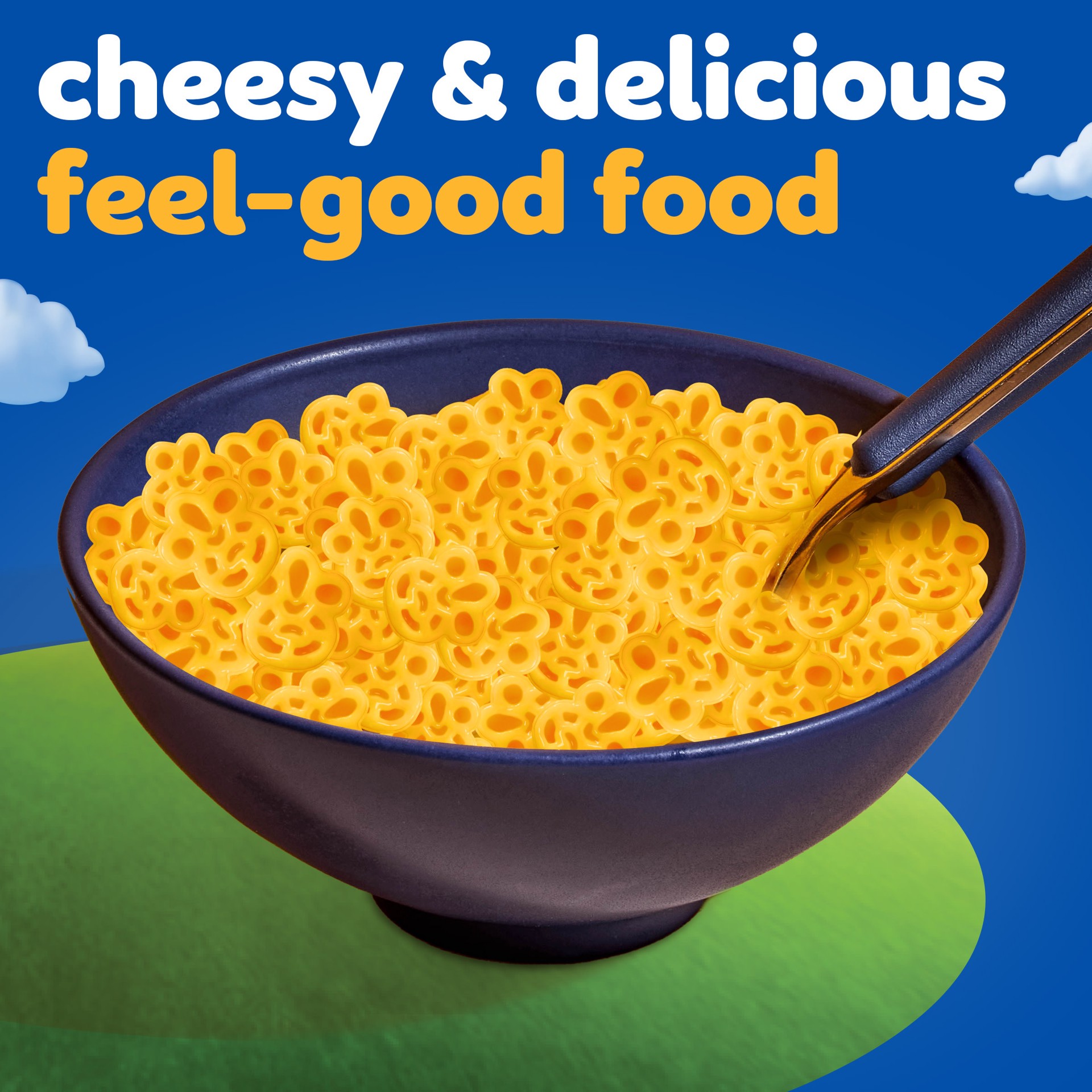 slide 5 of 5, Kraft Mac & Cheese Macaroni and Cheese Dinner with Nickelodeon Paw Patrol Pasta Shapes, 4 ct Pack, 5.5 oz Boxes, 22 oz