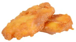 Craft Beer Cod Meal 2 Piece Hot - Each