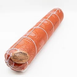 Hoffmans Salami 6/6.76 Lb