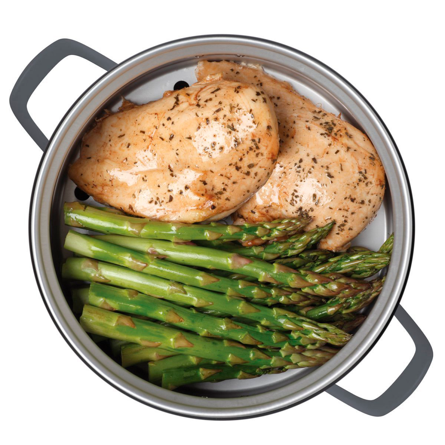 slide 3 of 7, Aroma Rice & Grain Cooker 1 ea, 1 ct