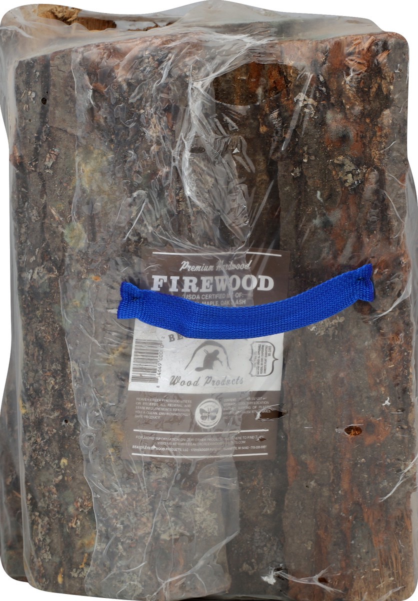 slide 2 of 4, Beaver Creek Firewood, 1 ct