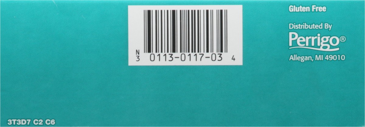 slide 12 of 13, Good Sense 24 HR Delayed-Release Capsules Lansoprazole 42 ea, 42 ct