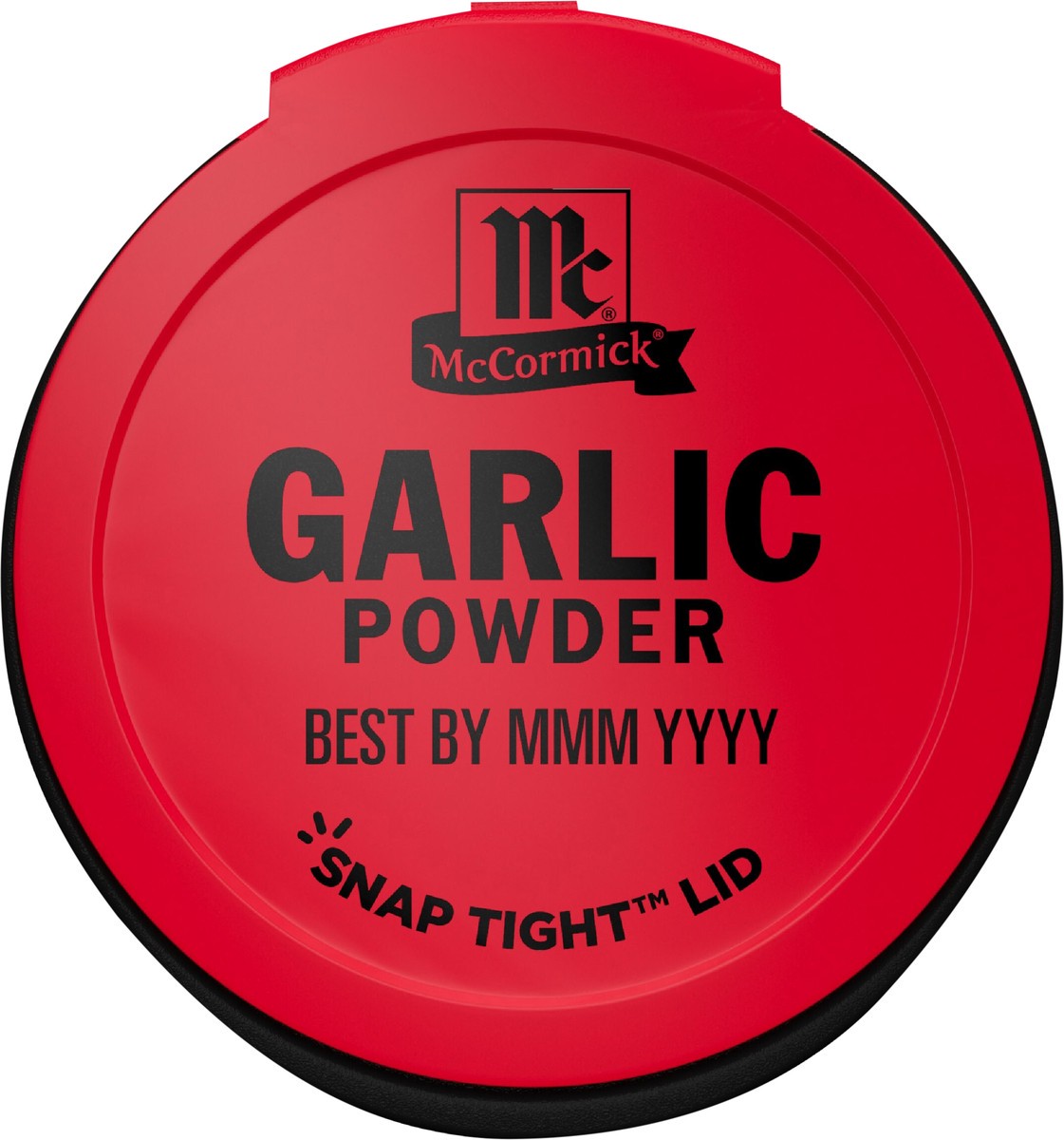 slide 9 of 9, McCormick Garlic Powder, 3.12 oz, 3.12 oz