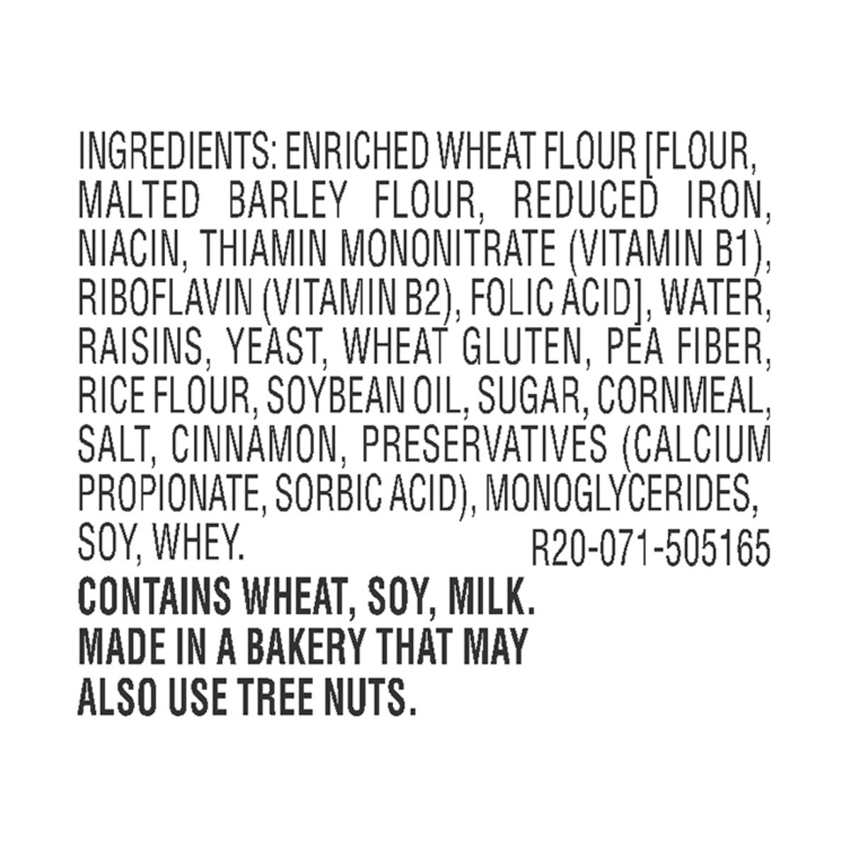 slide 6 of 14, Oroweat Cinnamon Raisin English Muffins, 6 count, 14.5 oz, 6 ct