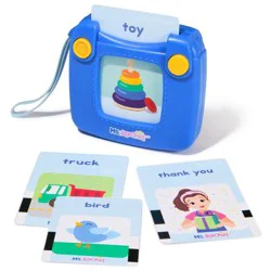 Ms. Rachel First Words Card Reader GEC Learning Toy