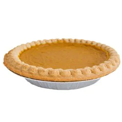 Weis in Store Baked 8 Inch Pie