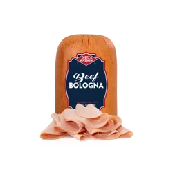 Dietz & Watson Beef Bologna