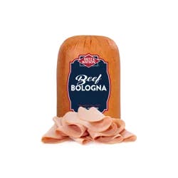 Dietz & Watson Beef Bologna