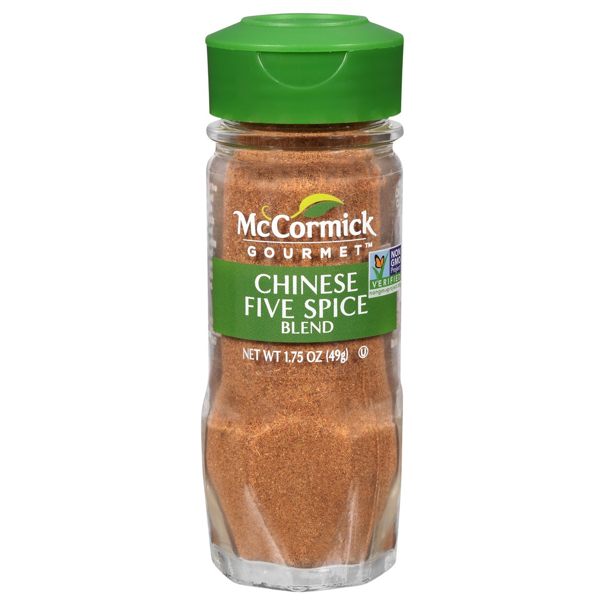 slide 1 of 7, McCormick Gourmet Chinese Five Spice Blend, 1.75 oz, 1.75 oz