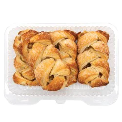 Weis Bakery Fresh Strudels