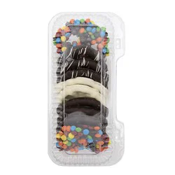Asher's Chocolate Covered Pretzels