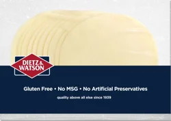 Dietz & Watson Provolone Cheese