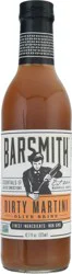 Barsmith Dirty Martini Olive Brine