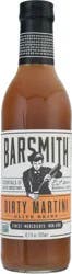 Barsmith Dirty Martini Olive Brine