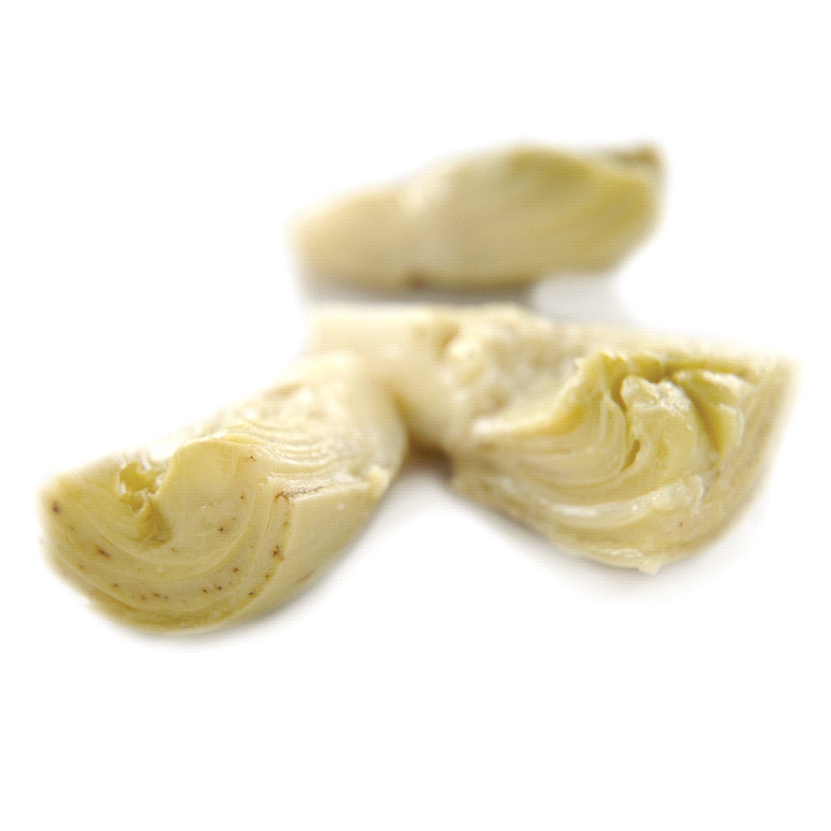 slide 1 of 1, DeLallo Marinated Artichoke Quartered, per lb