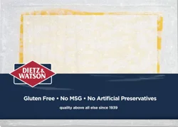 Dietz & Watson Cheese Colby Jack Ps Gg