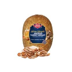 Dietz & Watson Honey Mesquite Smoked Turkey Breast
