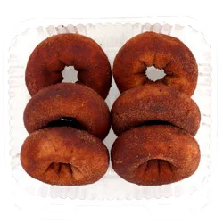 Weis Bakery Fresh Cake Donuts