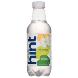 Hint Crisp Apple Water - 16 oz