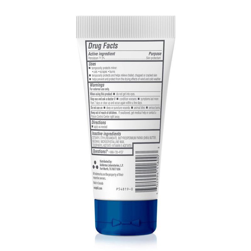 slide 3 of 4, Cetaphil Healing Ointment, 3 oz, 3 oz