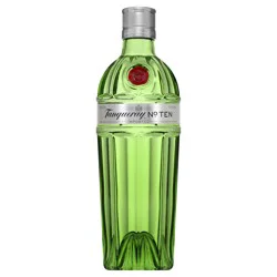 Charles Tanqueray & Co. Tanqueray No. Ten
