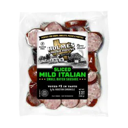 Holmes Mild Italian Slices
