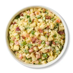 Chicago Style Chopped Salad