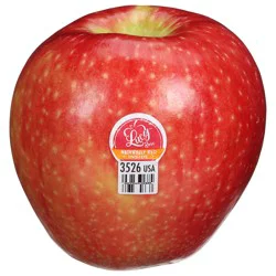 Lucy Rose Apple 1 ea