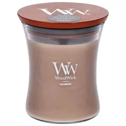 WW WoodWick Cashmere Candle 1 ea