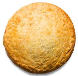 Readymeals Chicken Pot Pie Hot - Each (Available After 11am)