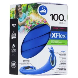 Swan XFlex Hose 5/8" x 100'