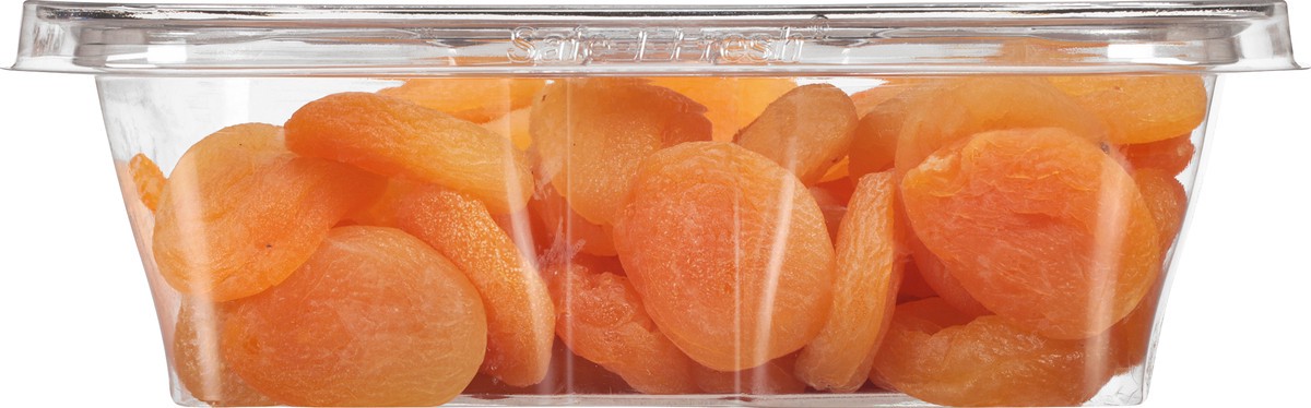 slide 3 of 9, JLM Manufacturing Dried Turkish Apricots 16 oz, 16 oz