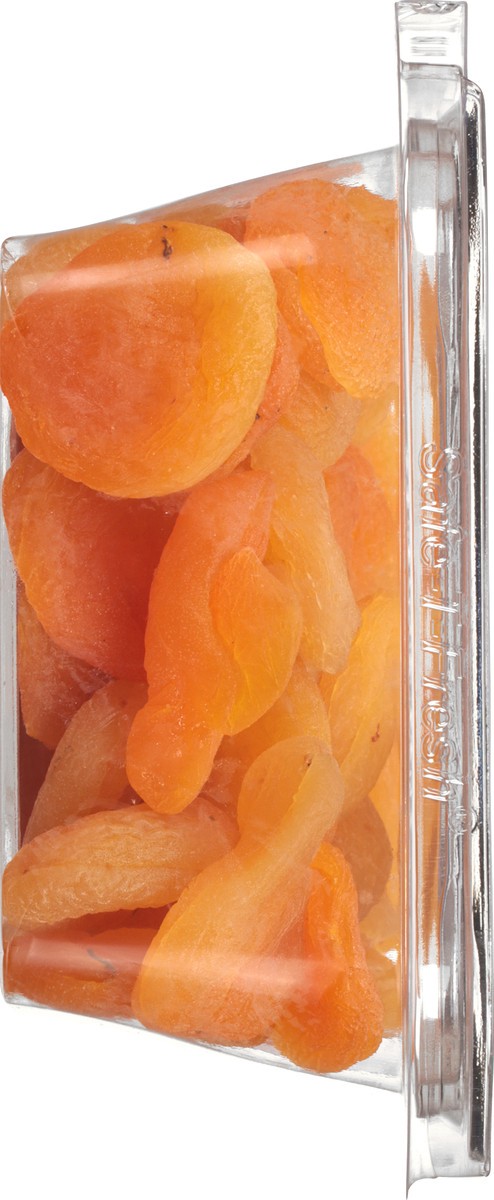 slide 8 of 9, JLM Manufacturing Dried Turkish Apricots 16 oz, 16 oz