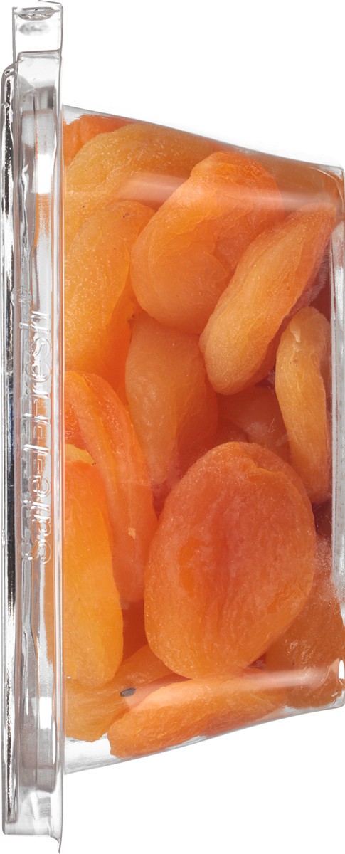 slide 7 of 9, JLM Manufacturing Dried Turkish Apricots 16 oz, 16 oz