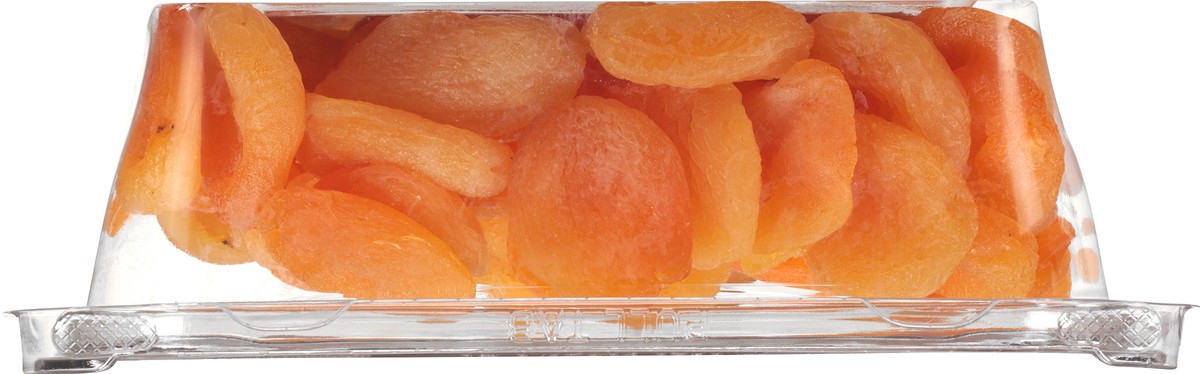 slide 6 of 9, JLM Manufacturing Dried Turkish Apricots 16 oz, 16 oz