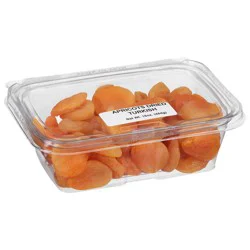 JLM Manufacturing Dried Turkish Apricots 16 oz