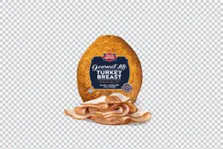 Dietz & Watson Gourmet Lite Turkey Breast