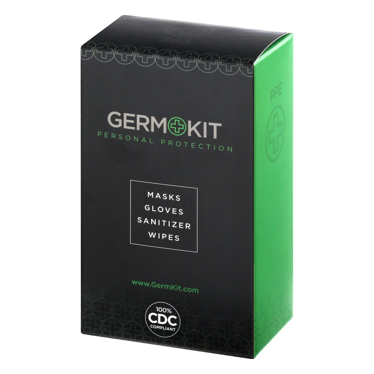 slide 10 of 11, Germ Kit Personal Protection Kit 1 ea, 1 ct