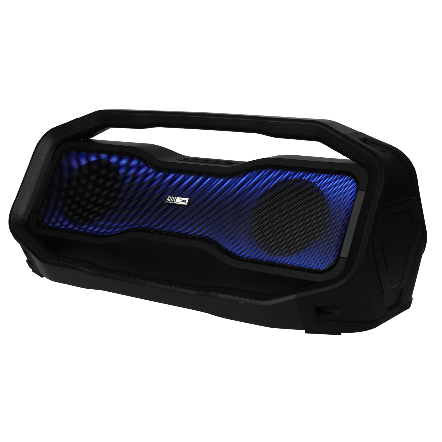 slide 3 of 8, Altec Lansing Rockbox XL 2.0 Wireless Everythingproof Boombox 1 ea, 1 ct