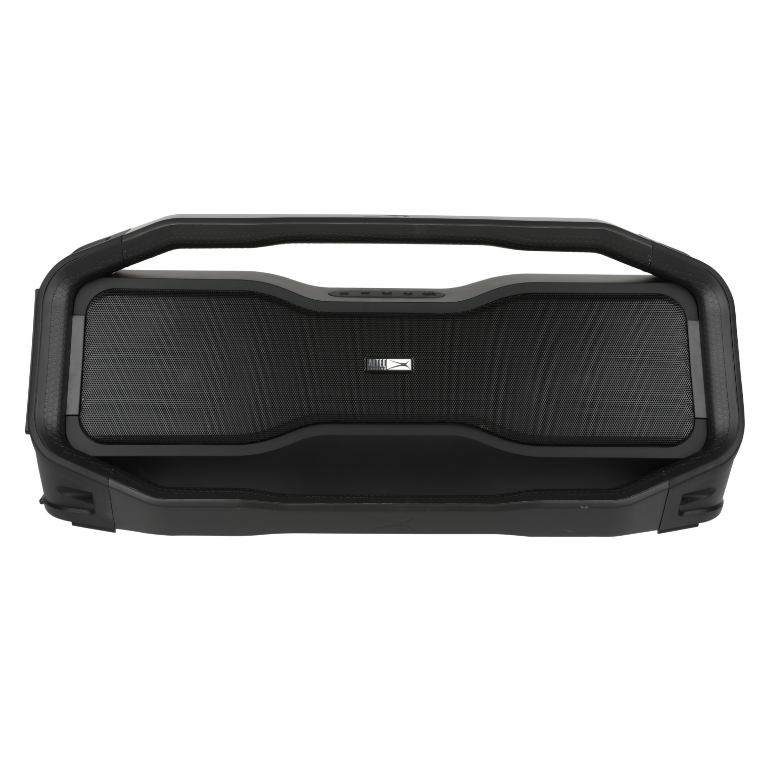 slide 1 of 8, Altec Lansing Rockbox XL 2.0 Wireless Everythingproof Boombox 1 ea, 1 ct