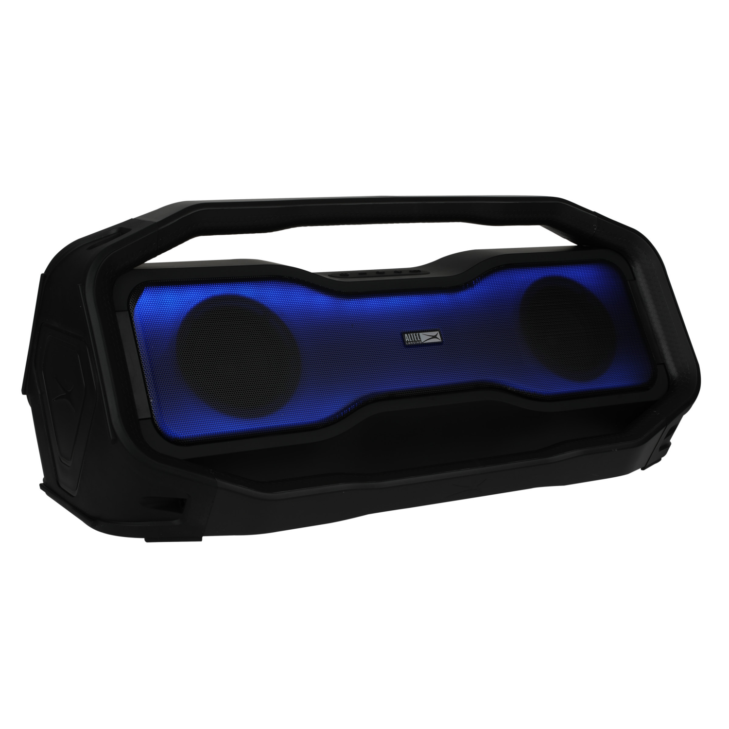 slide 8 of 8, Altec Lansing Rockbox XL 2.0 Wireless Everythingproof Boombox 1 ea, 1 ct