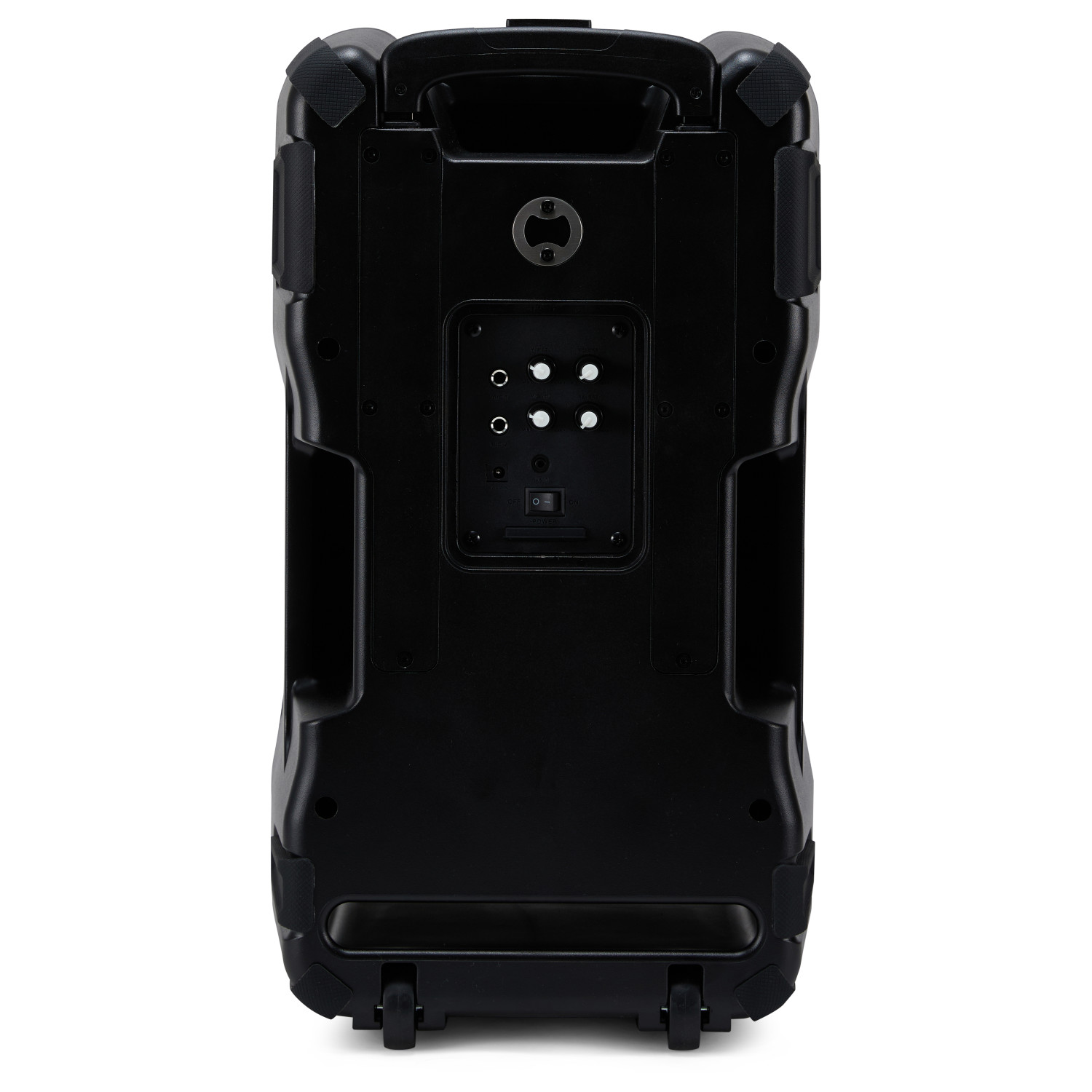 slide 2 of 8, Altec Lansing SonicBoom 120 120W Portable Party On-the-Go Speaker 1 ea, 1 ct