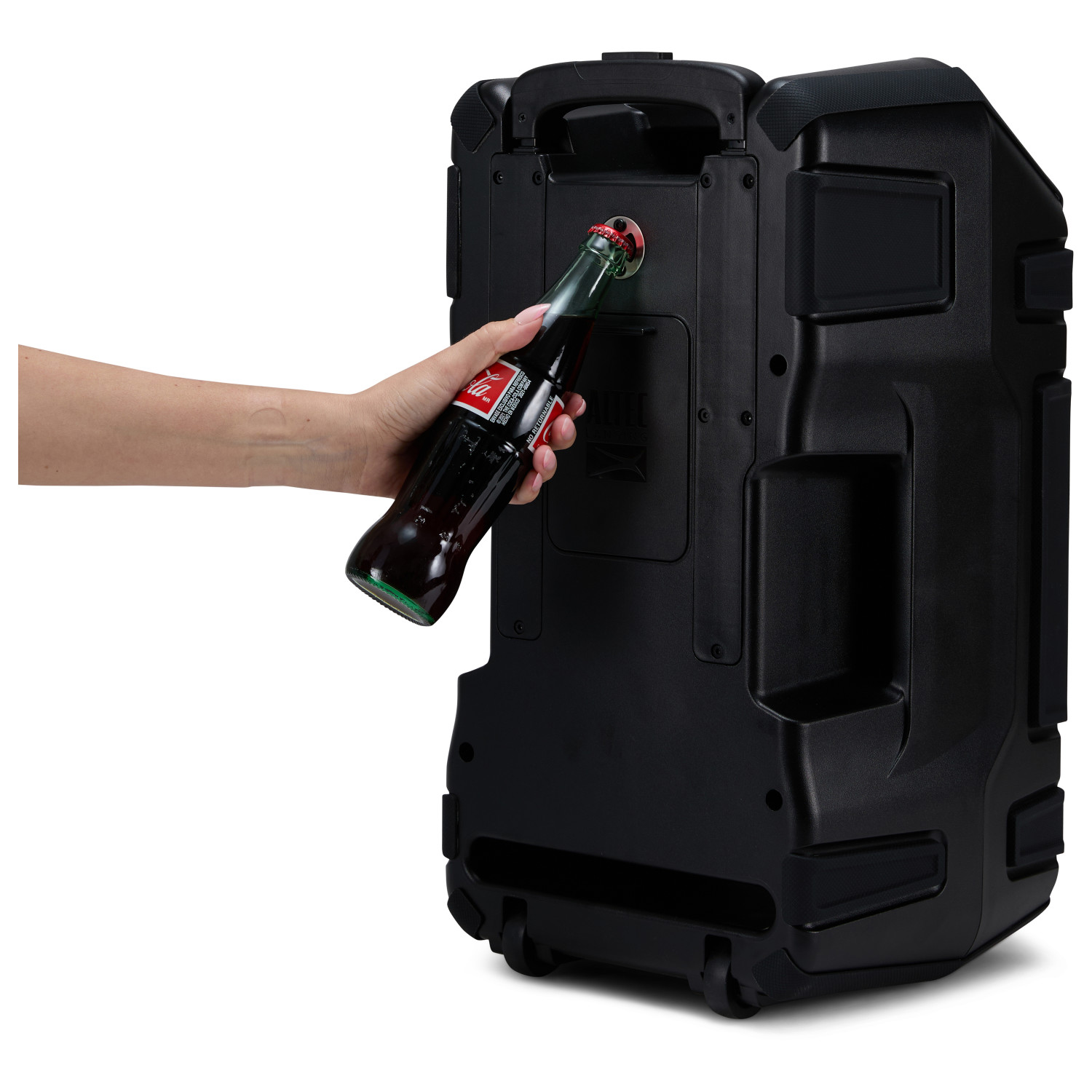 slide 3 of 8, Altec Lansing SonicBoom 120 120W Portable Party On-the-Go Speaker 1 ea, 1 ct