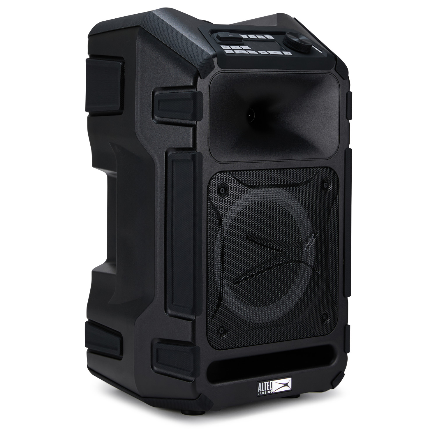 slide 5 of 8, Altec Lansing SonicBoom 120 120W Portable Party On-the-Go Speaker 1 ea, 1 ct