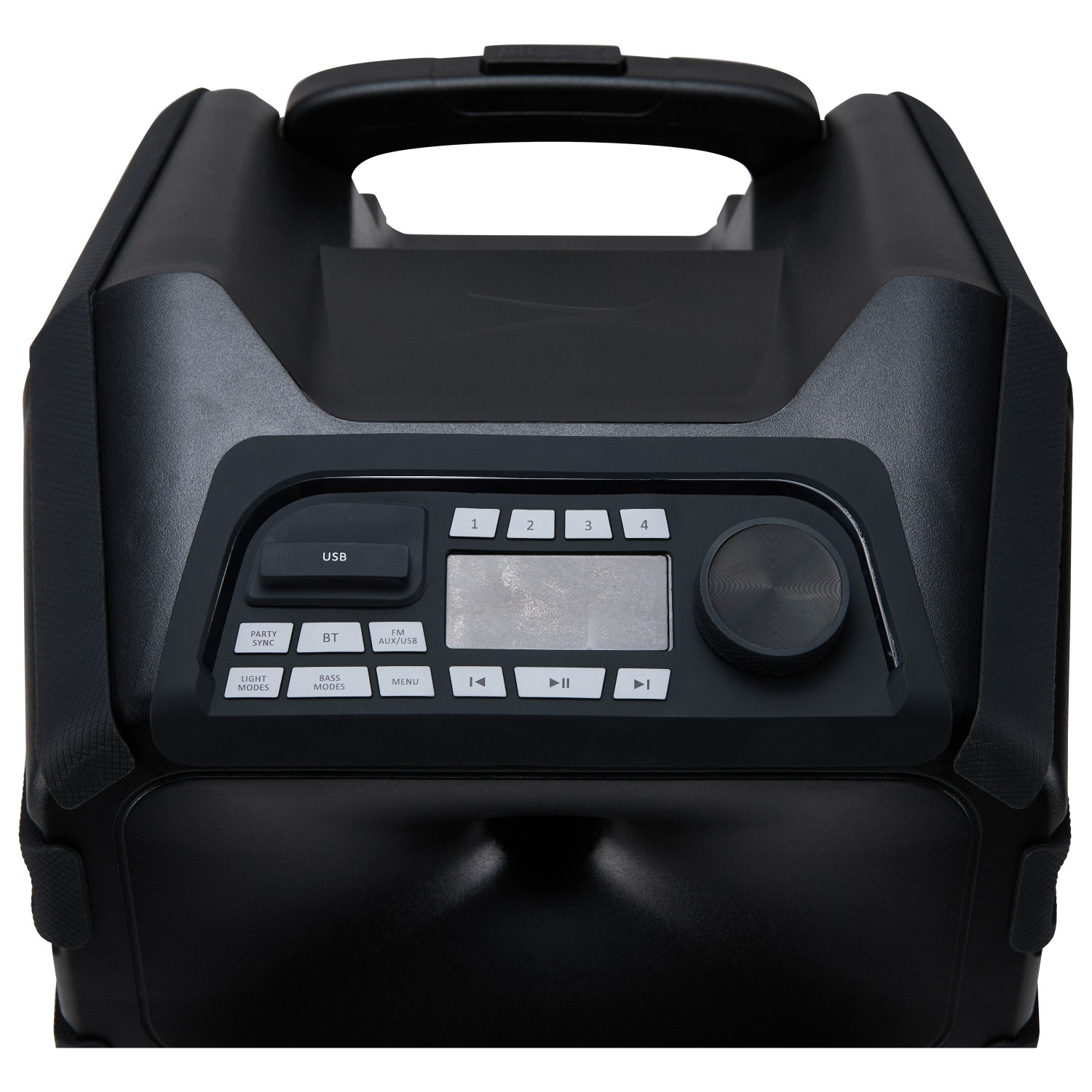 slide 8 of 8, Altec Lansing SonicBoom 120 120W Portable Party On-the-Go Speaker 1 ea, 1 ct