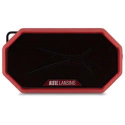 Altec Lansing HydraMini 2.0 Bluetooth Speaker